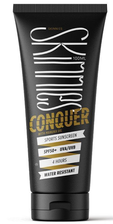 Skinnies Conquer SPF50+ 100ml